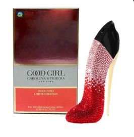 Good Girl Svarovski limited 80 ml