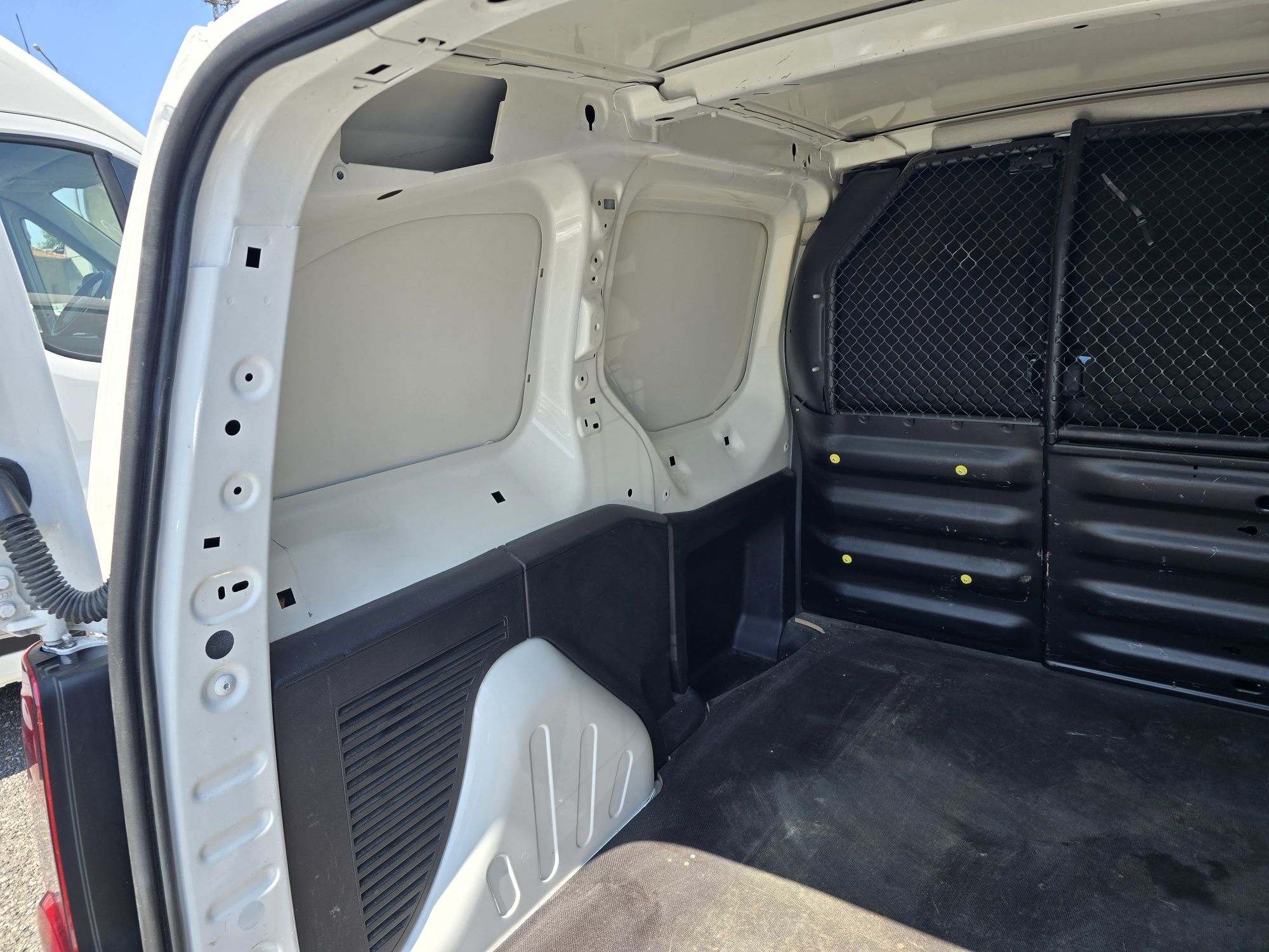 Citroen Berlingo 1.6 Blue GDI Feel