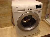 Pralka Electrolux sprawna