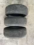 Opony letnie Goodyear 205/60R16 96H