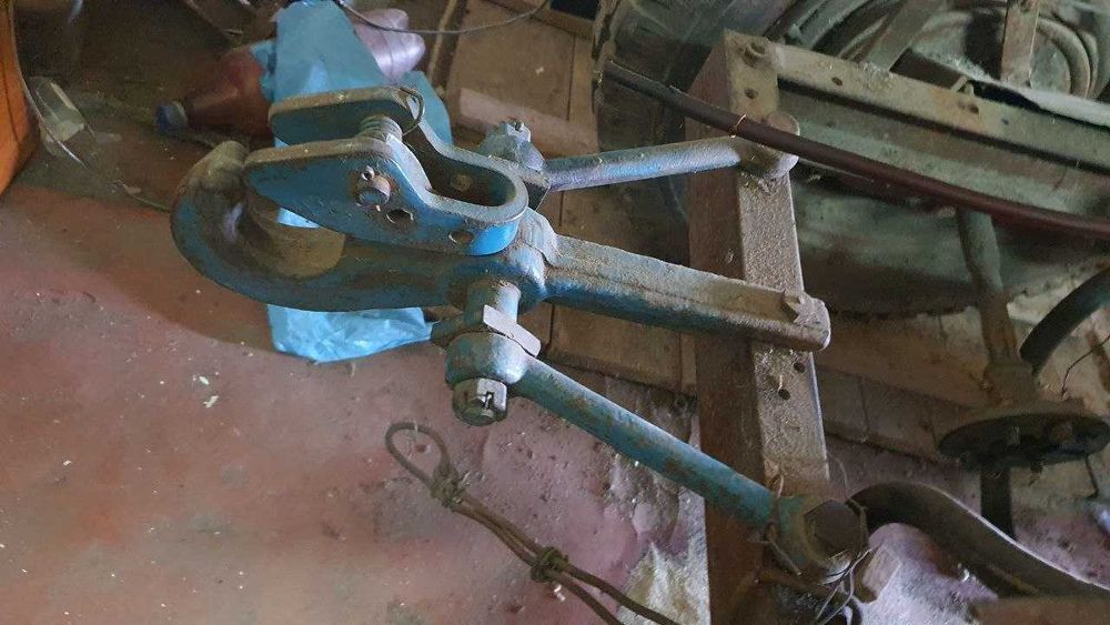 Фаркоп причепний пристрій причепне