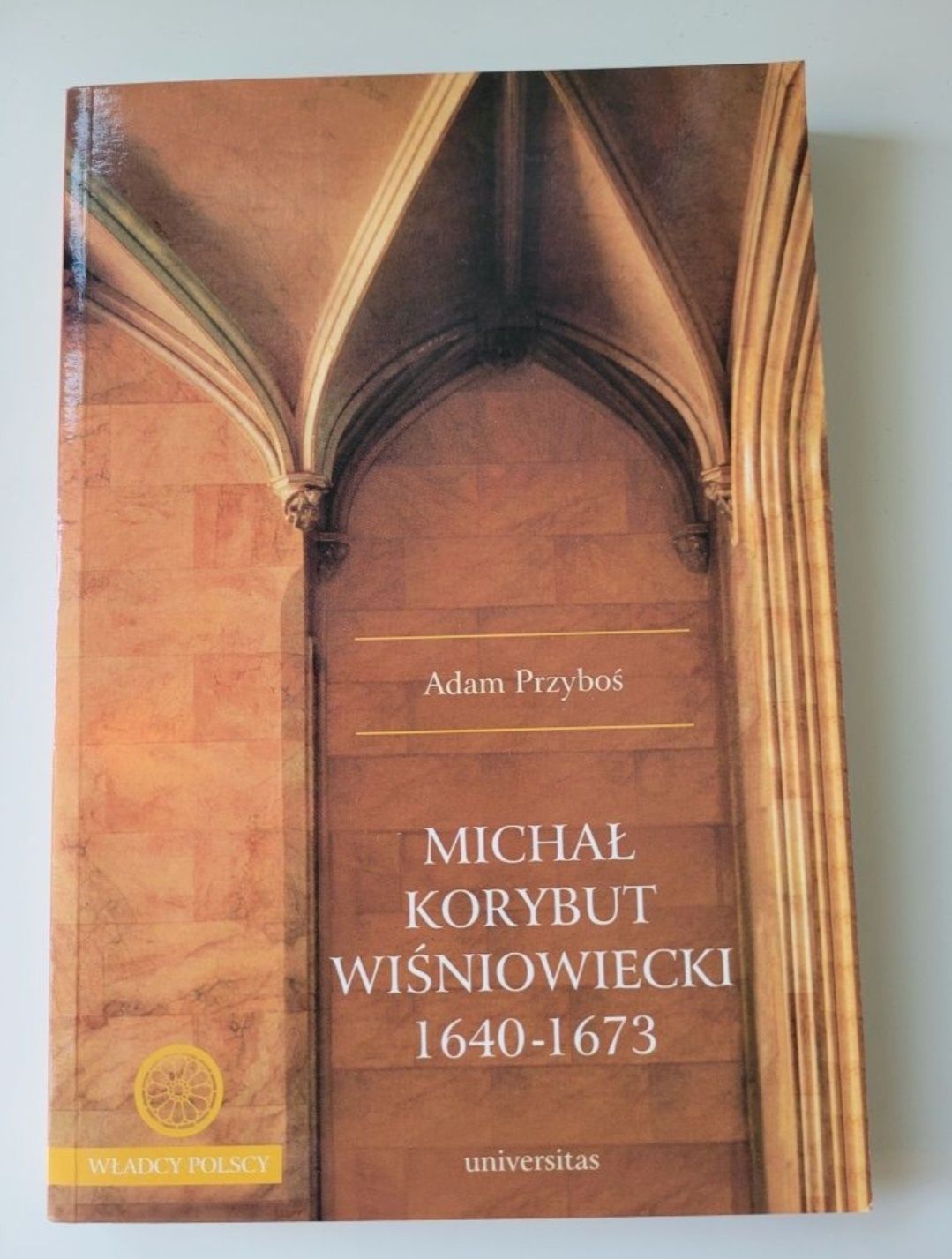 Michał Korybut Wiśniowiecki