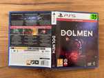 Dolmen PS5 | Sprzedaż | Skup | Wymiana |