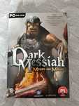 Dark Messiah Might and Magic PL PC