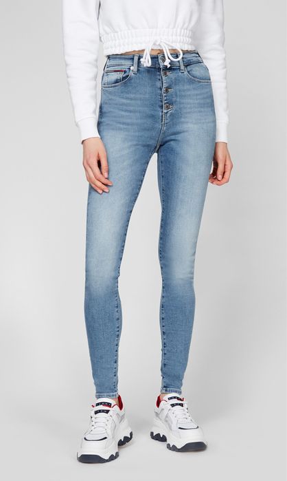 Tommy Hilfiger original jeans
