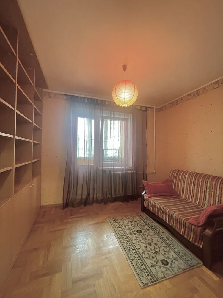 Продаж 3-к вул. Рональда Рейгана 28, поруч парк Деснянський, Троєщина
