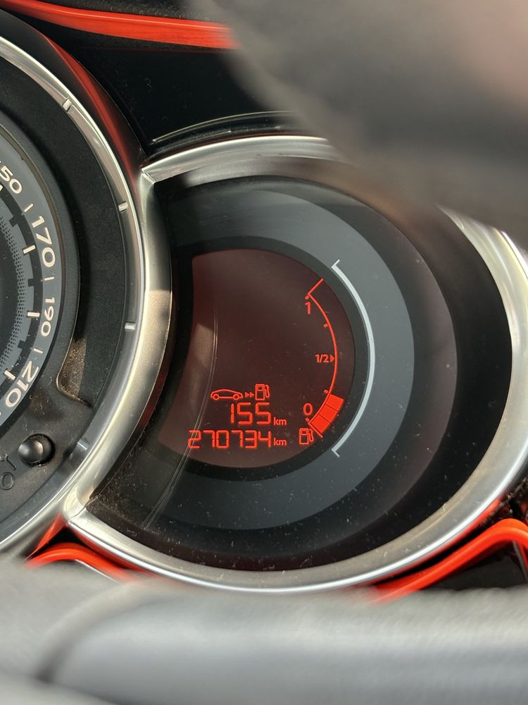 Citroen DS3 1.6 e-HDI