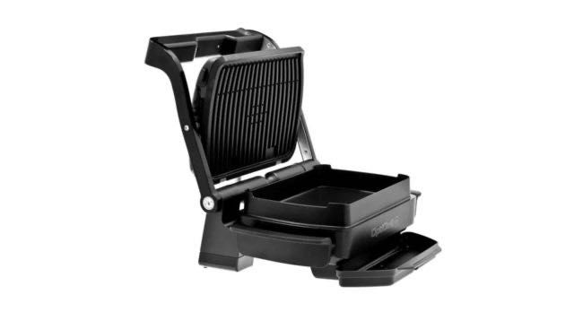 Електрогриль Tefal GC714834 +форма для випічки l