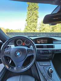 BMW M3 V8 LCI 2011
