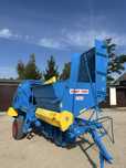 Kombajn Anna Z644 w stanie idealnym