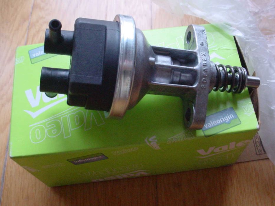 Bomba mecânica de combustível Opel, bomba de combustivel