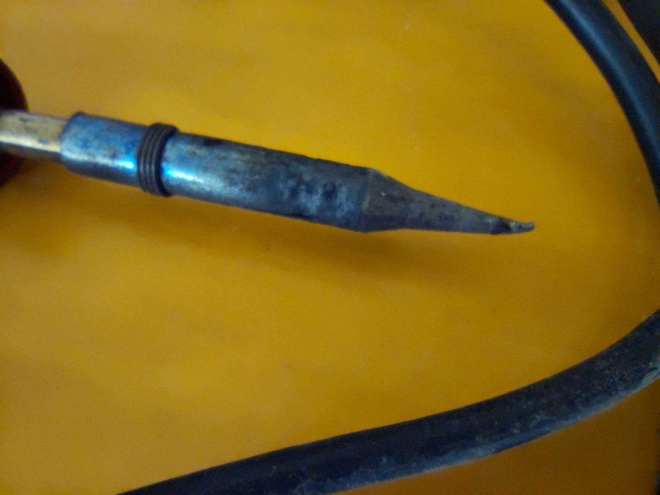 Ferro de Soldar JBC