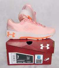 Under Armour Hovr Machina 2  r.38. Wkł.24 cm Nowe