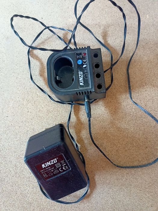 ZESTAW ELEKTRONARZĘDZI-wiertarki, piła tarczowa i pilarka ręczna aku.