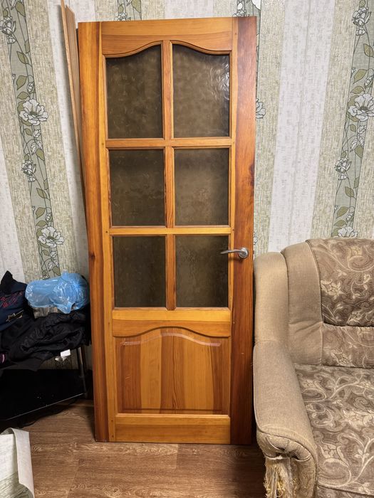 Продам двери межкомнатные
