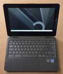 Netbook Hp dotykowy ekran jakoś 4K