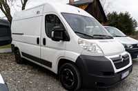 Citroen Jumper 2.2 HDI 2013r