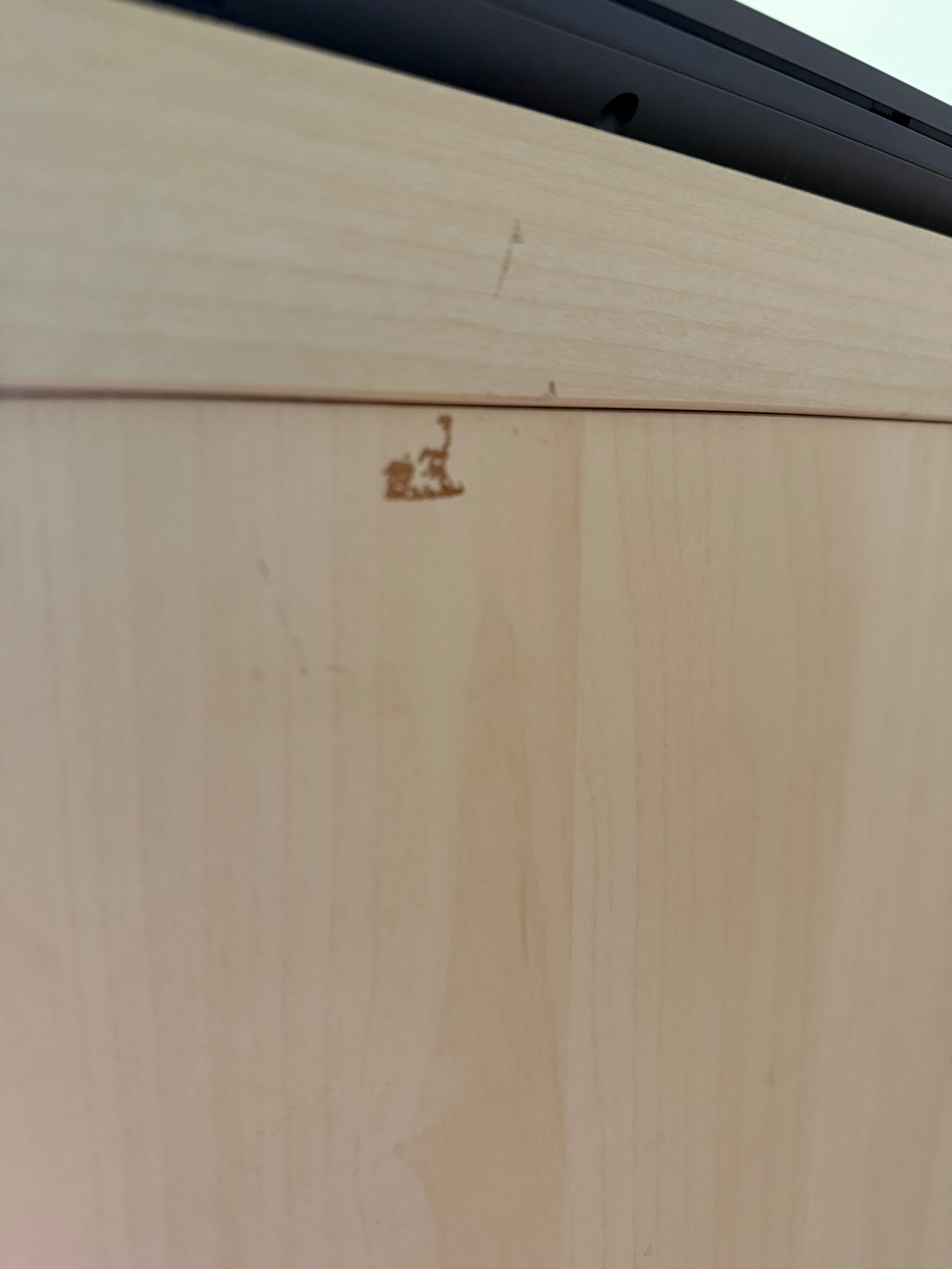 Regał kallax IKEA 4x4