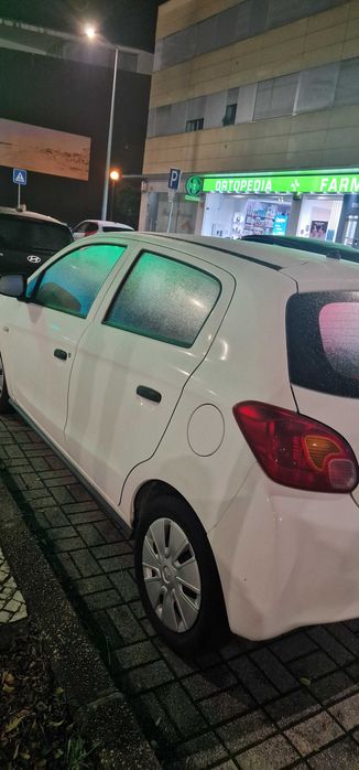 Mitsubishi Space Star impecável