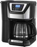 Ekspres przelewowy Russell Hobbs 22000- 56   srebrny/szary