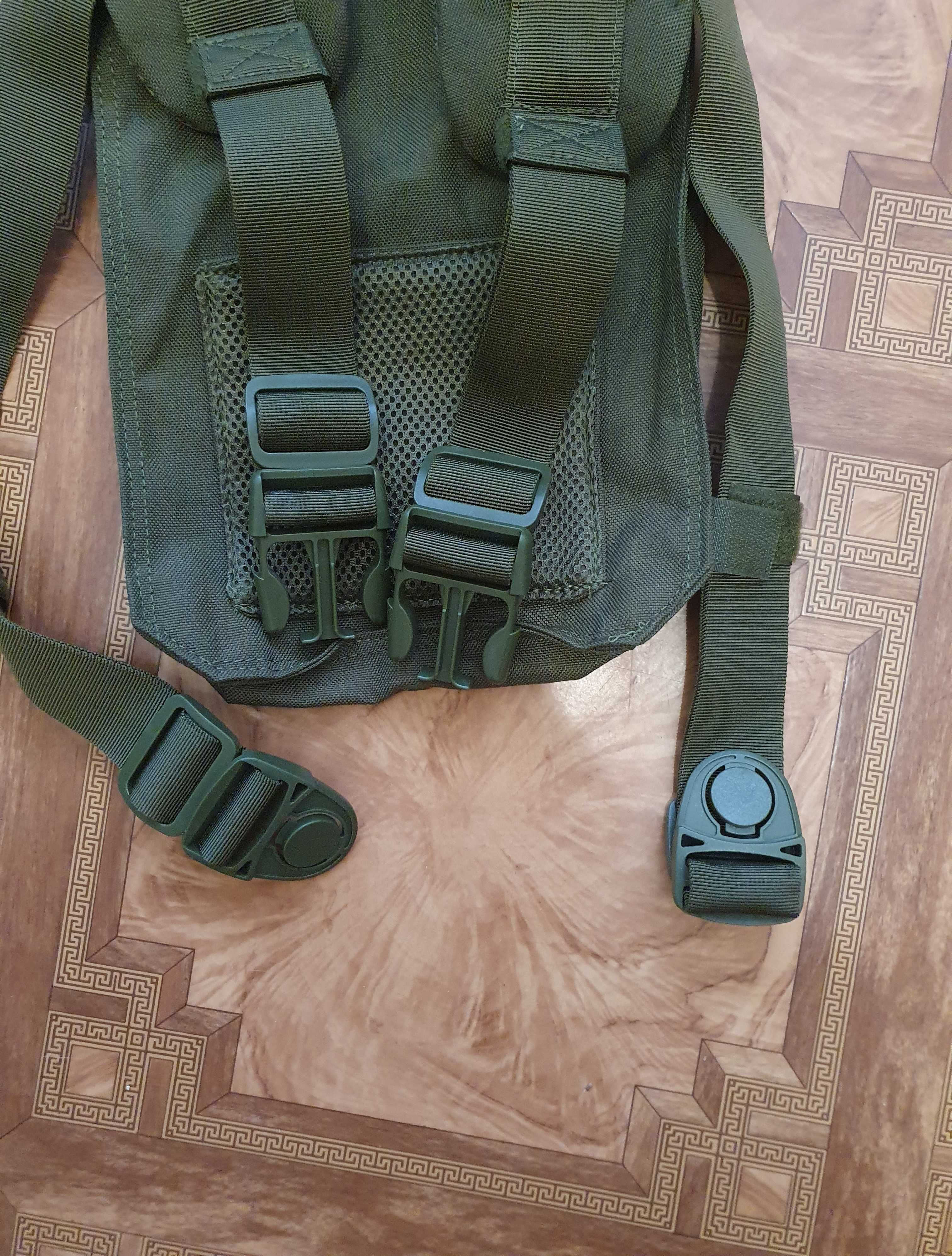 Condor Hydro Harness гідросистема гідратор США