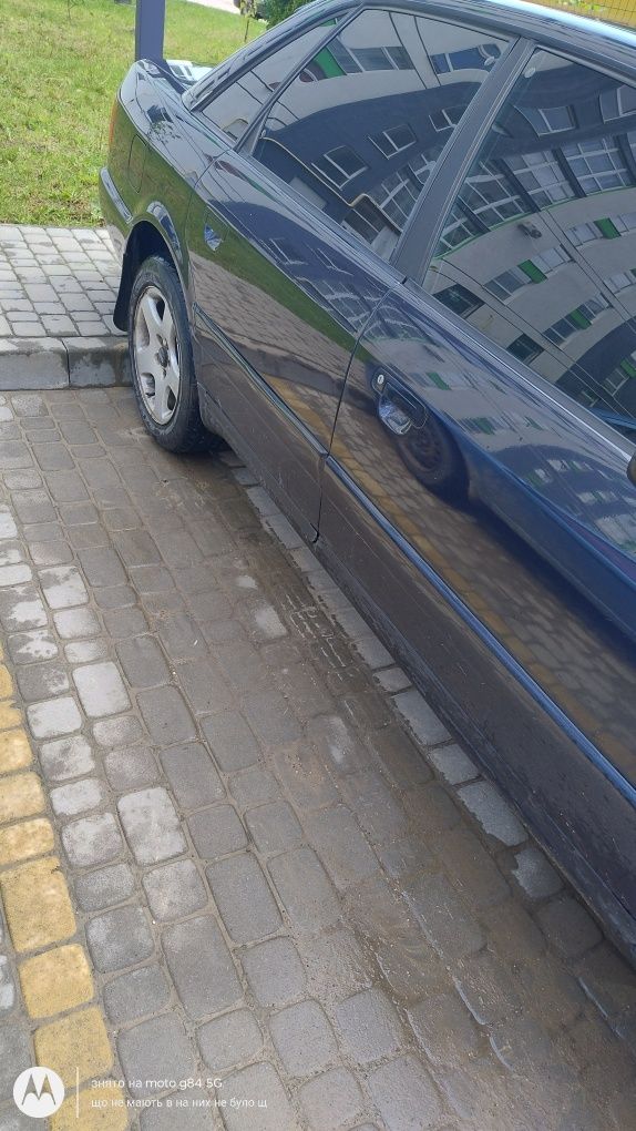 Audi A6C4 2.5 TDI