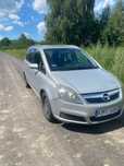 ПРОДАМ авто OPEL ZAFIRA 1.9 турбодизель  в гарному стані