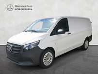 Mercedes-Benz vito 116 CDI