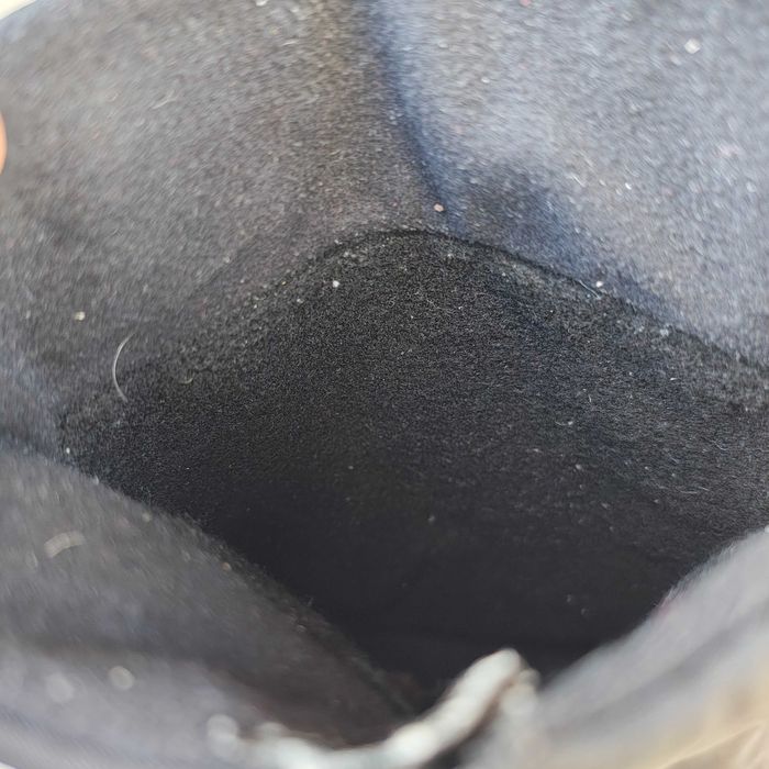 Зимні черевики Rohde Німеччина 38,5р непромокаючі ботинки