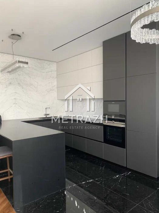 Дизайнерська! Продам 2кімнатну квартиру ЖК Бульвар фонтанів