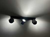 Lampa -listwa sufitowa  Alter