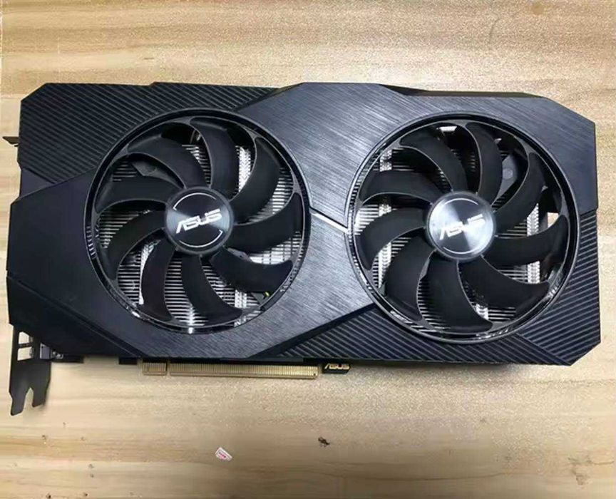 Asus RTX 2070 8gb (CMP 40HX)