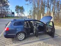 Passat b6 2008 2.0 tdi 170 km