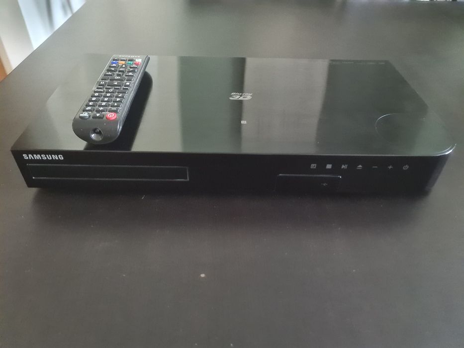 Homecinema Samsung HT-H5500