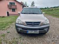 KIA Sorento 2,5CRDI 2004 4x4