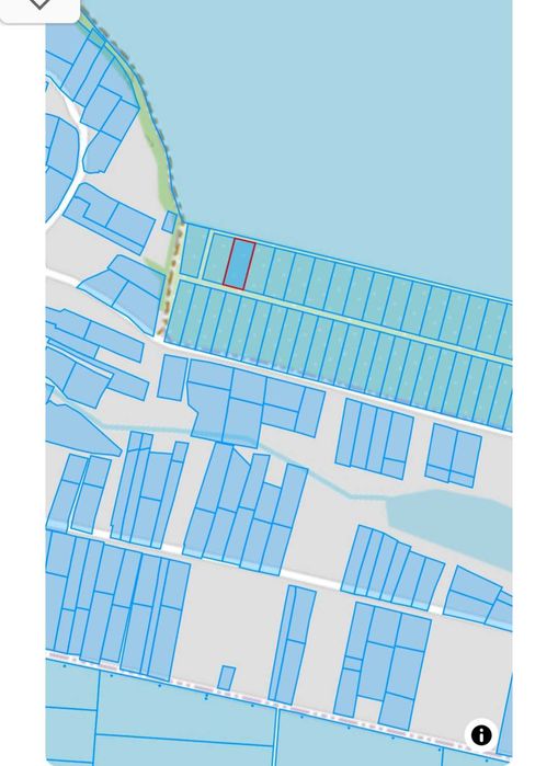 Земельна ділянка