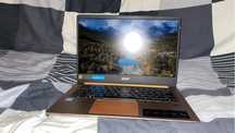 Laptop Acer Swift 1