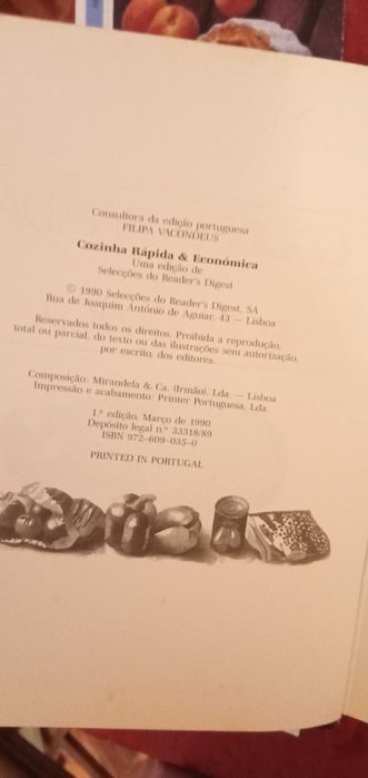 Revistas de Cozinha-Maison Coté Sud/Madame Figaro-2E-Livro-F5E Desde2E