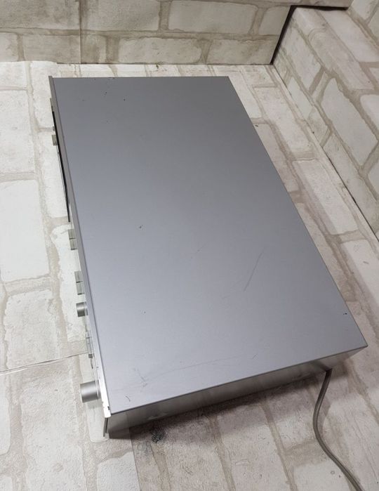 Стерео касетна дека YAMAHA K-500, б/у з Німеччини