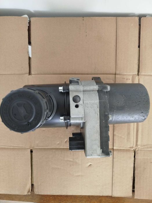 Pompa Wspomagania Citroen c6 PO KOMPLEKSOWEJ REGENERACJI