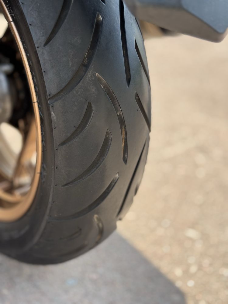 Макси-скутер Ямаха Yamaha XMAX 250 ABS 2021 рік