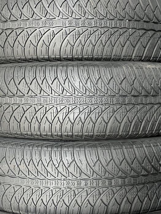 Шины зима 195/65/R15 Fulda