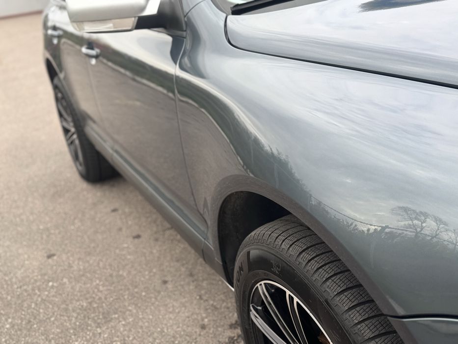 Продам Touareg 3.0 диз