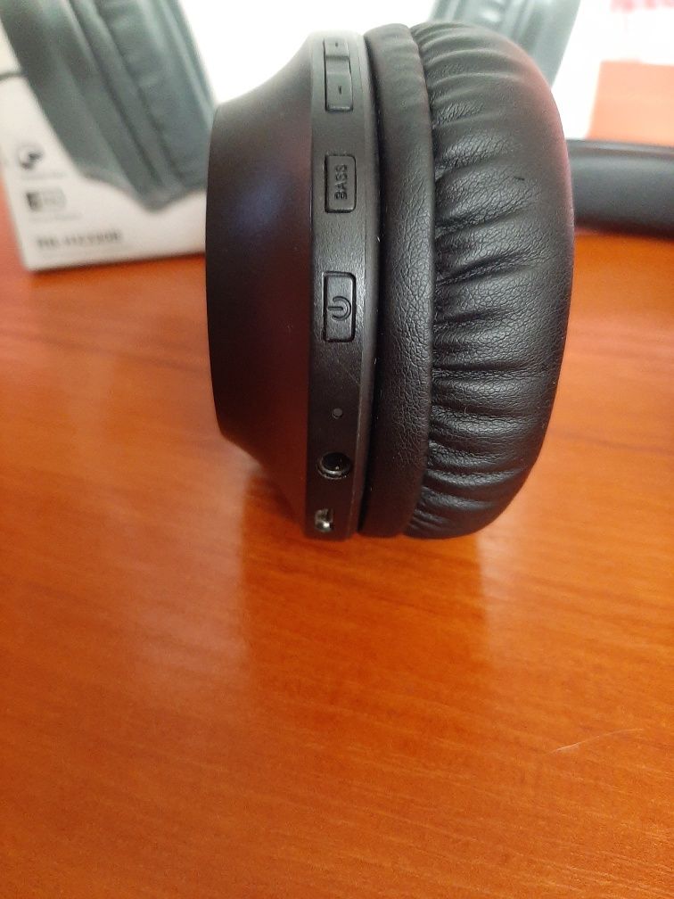 Słuchawki Panasonic RB-HX220B