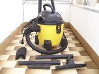 aspirador industrial PRACTYL