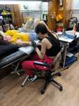 Curso de Tatuagem e Desenho