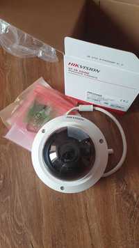 Wandaloodporna Kamera 2MP Hikvision DS-2CD1721FWD-I (2.8-12)