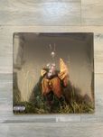 SZA Sos Lana Deluxe 4LP Vinil Verde