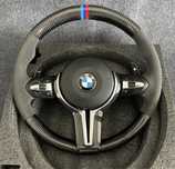 М кермо Карбон для BMW F30 F20 F15 F25 F16 F22 F31 F32 F34 F36 кермо