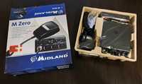 Cb Radio Midland M Zero